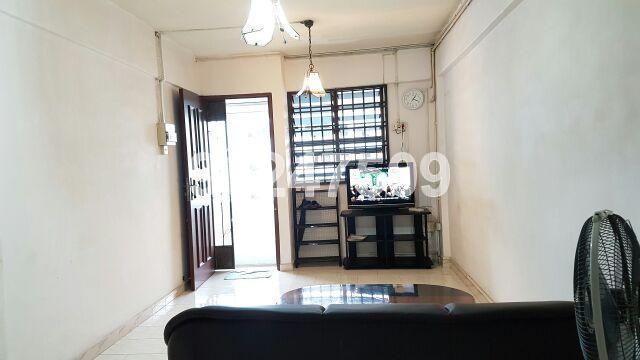 Blk 729 Clementi West Street 2 (Clementi), HDB 3 Rooms #138912412